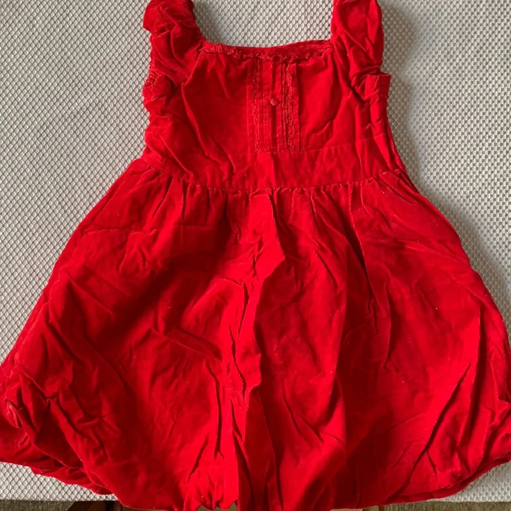 Girls Ralph Lauren Dress